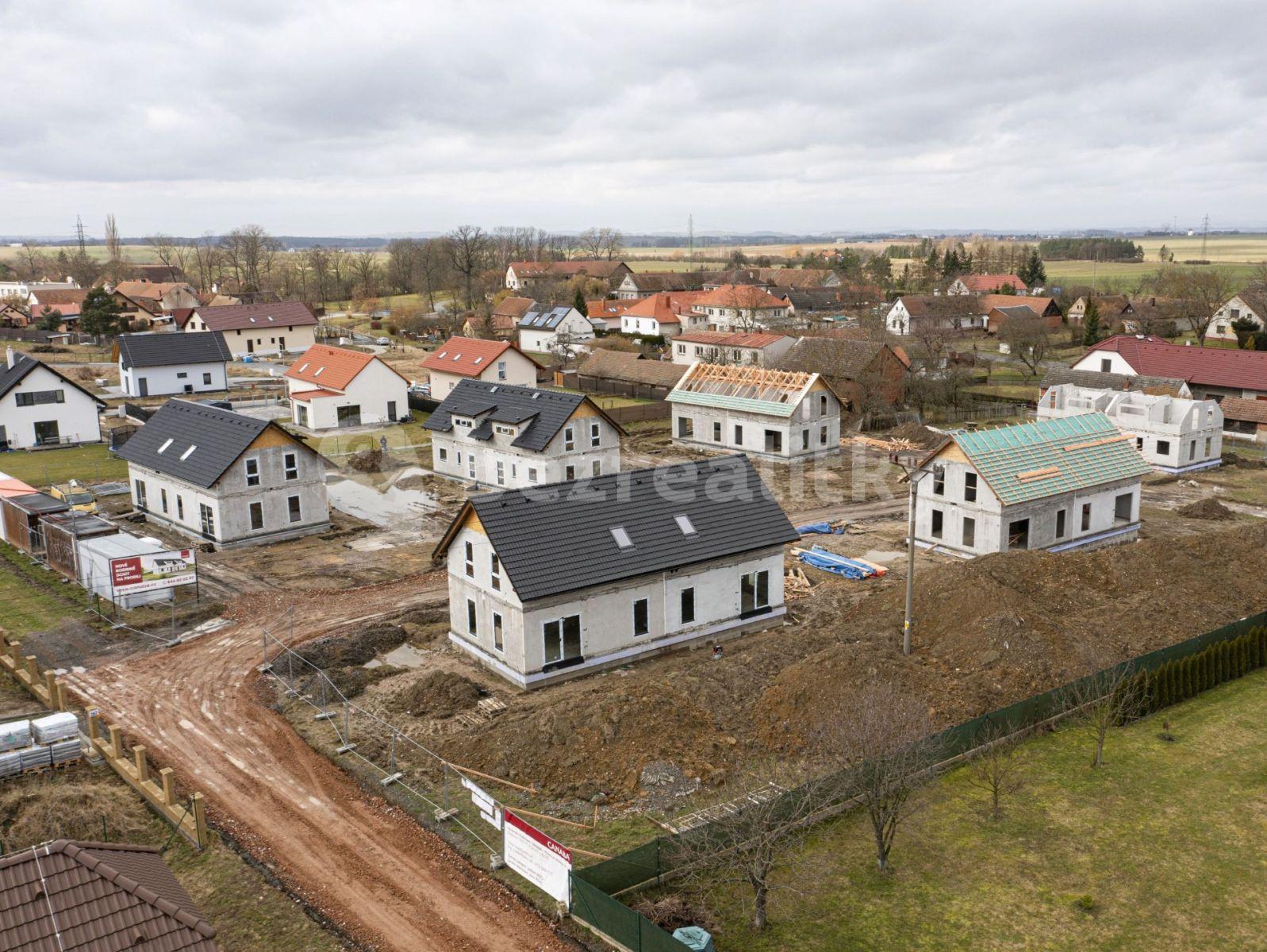house for sale, 96 m², Librantice, Královéhradecký Region