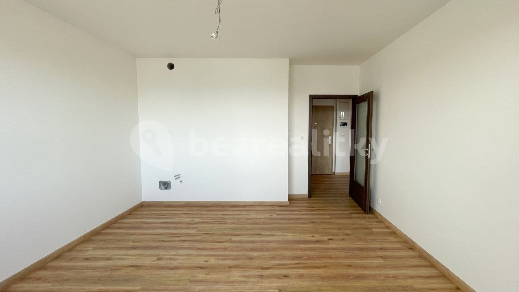 1 bedroom with open-plan kitchen flat for sale, 60 m², České Vrbné, České Budějovice, Jihočeský Region