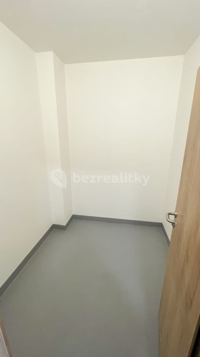 1 bedroom with open-plan kitchen flat for sale, 60 m², České Vrbné, České Budějovice, Jihočeský Region