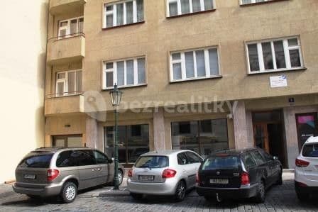 Studio flat to rent, 25 m², Krocínova, Prague, Prague Studio flat to rent, 25 m², Krocínova, Prague, Prague