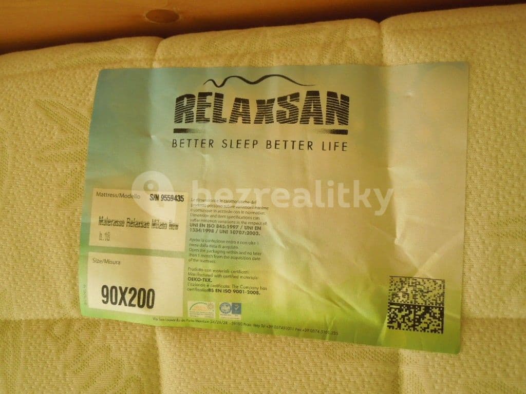 Studio flat to rent, 25 m², Krocínova, Prague, Prague Studio flat to rent, 25 m², Krocínova, Prague, Prague