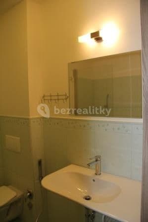 Studio flat to rent, 25 m², Krocínova, Prague, Prague Studio flat to rent, 25 m², Krocínova, Prague, Prague