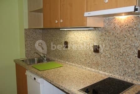 Studio flat to rent, 25 m², Krocínova, Prague, Prague Studio flat to rent, 25 m², Krocínova, Prague, Prague