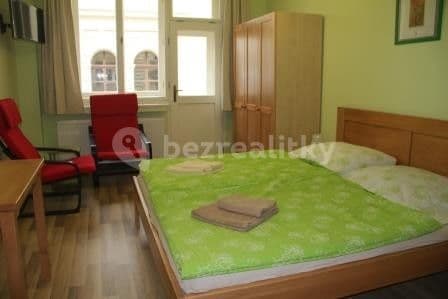 Studio flat to rent, 25 m², Krocínova, Prague, Prague Studio flat to rent, 25 m², Krocínova, Prague, Prague