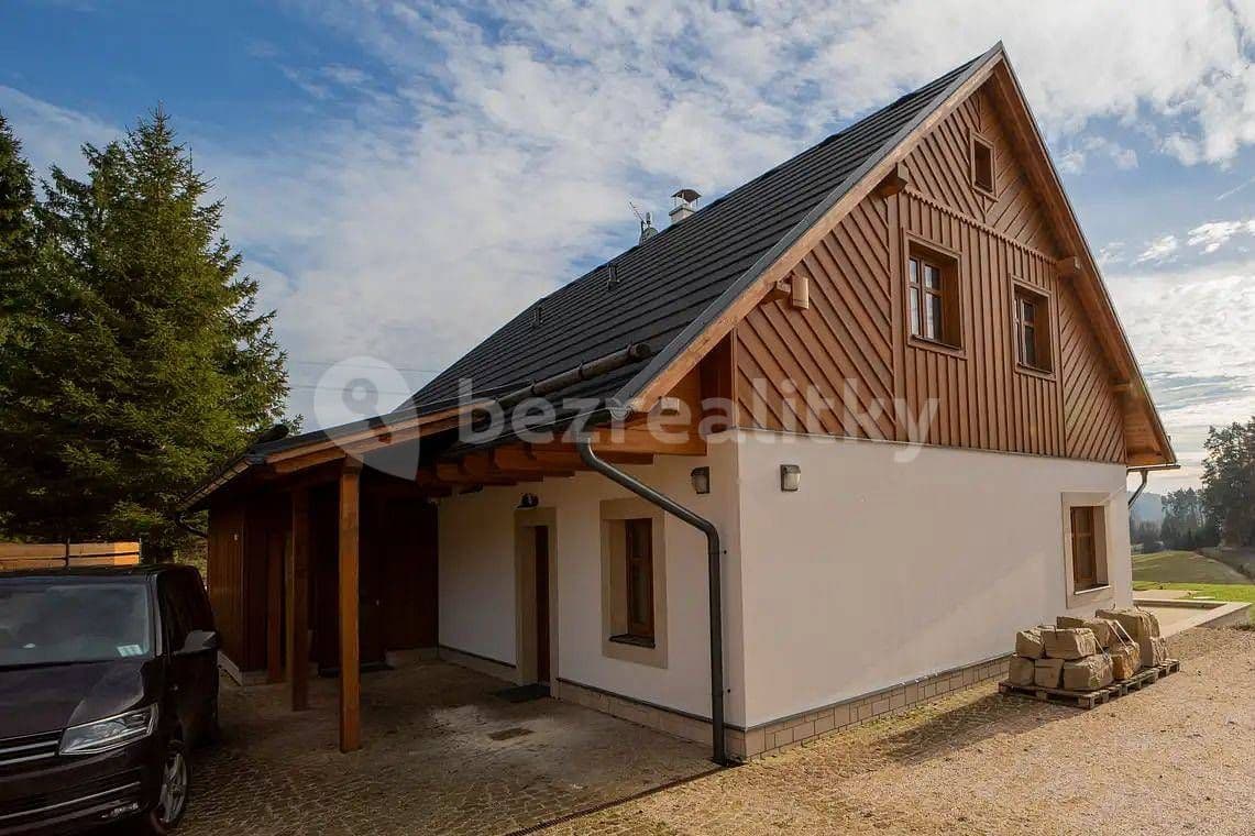 recreational property to rent, 0 m², Mladějov, Královéhradecký Region recreational property to rent, 0 m², Mladějov, Královéhradecký Region