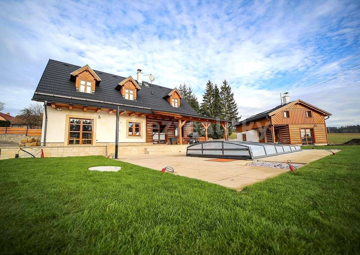 recreational property to rent, 0 m², Mladějov, Královéhradecký Region recreational property to rent, 0 m², Mladějov, Královéhradecký Region