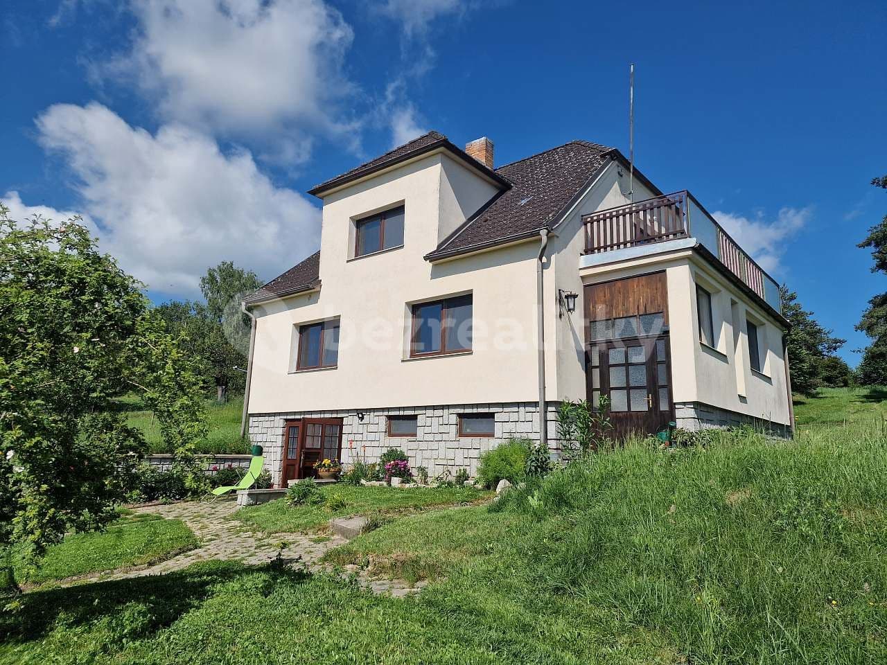 recreational property to rent, 0 m², Cizkrajov, Jihočeský Region recreational property to rent, 0 m², Cizkrajov, Jihočeský Region