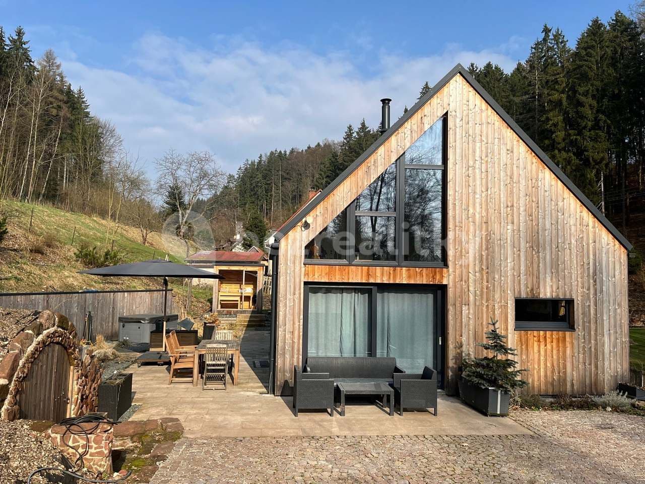 recreational property to rent, 0 m², Trutnov, Královéhradecký Region recreational property to rent, 0 m², Trutnov, Královéhradecký Region