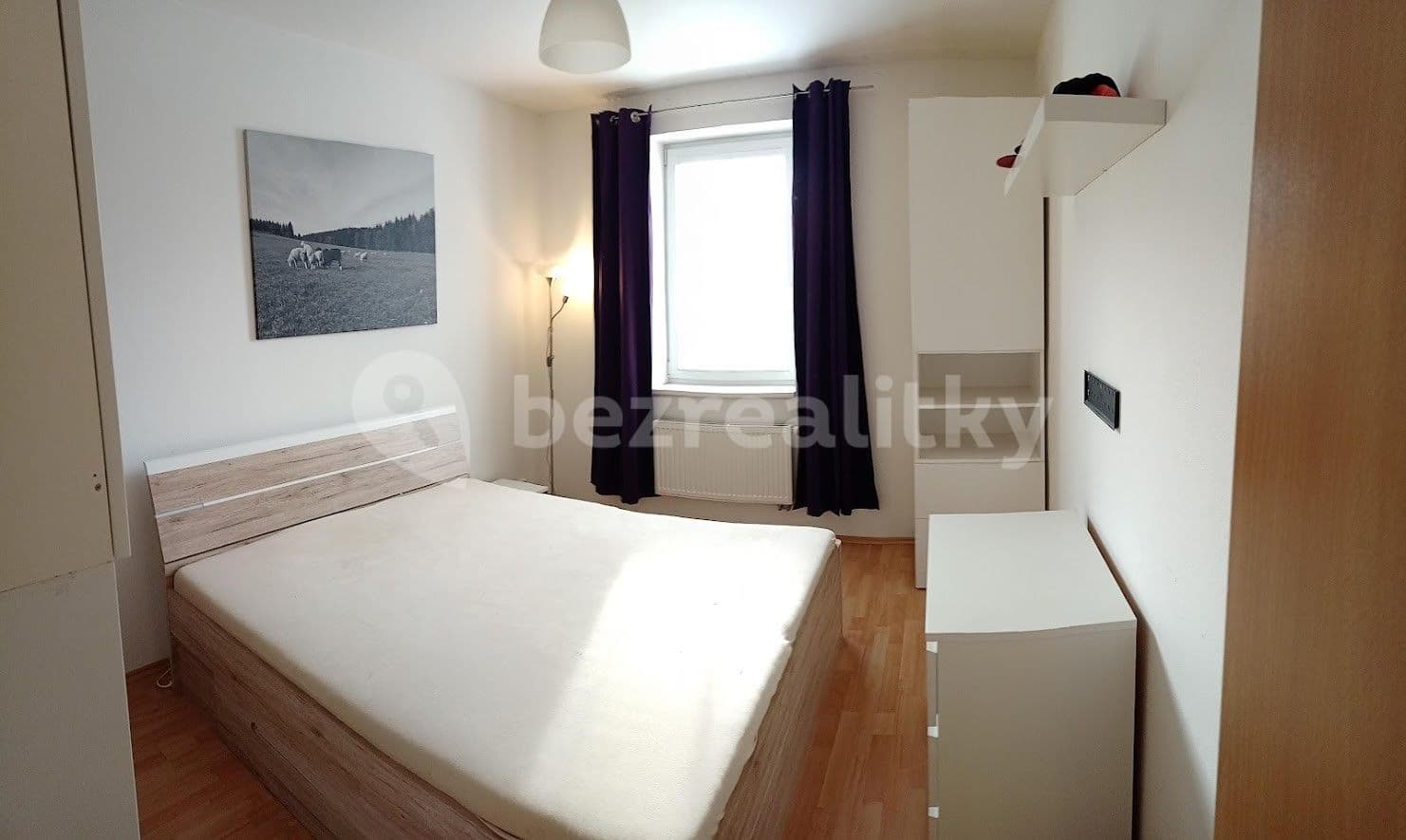 2 bedroom flat for sale, 50 m², Ježovská, Prague, Prague