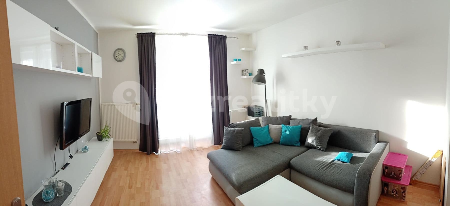 2 bedroom flat for sale, 50 m², Ježovská, Prague, Prague