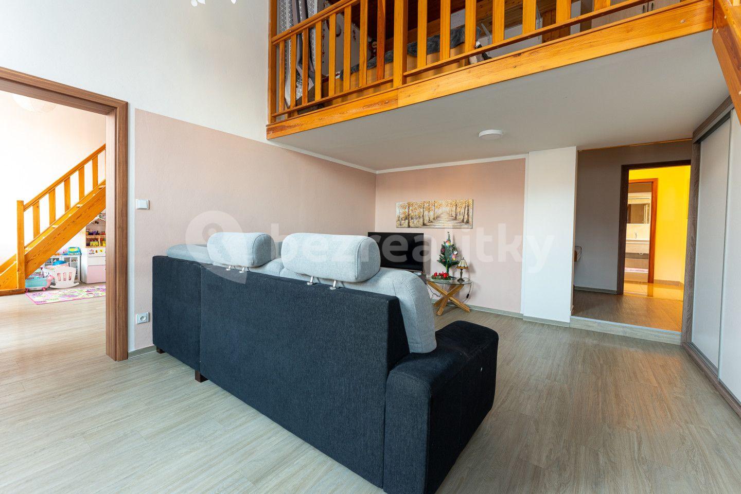 2 bedroom flat for sale, 92 m², Olomučany, Jihomoravský Region