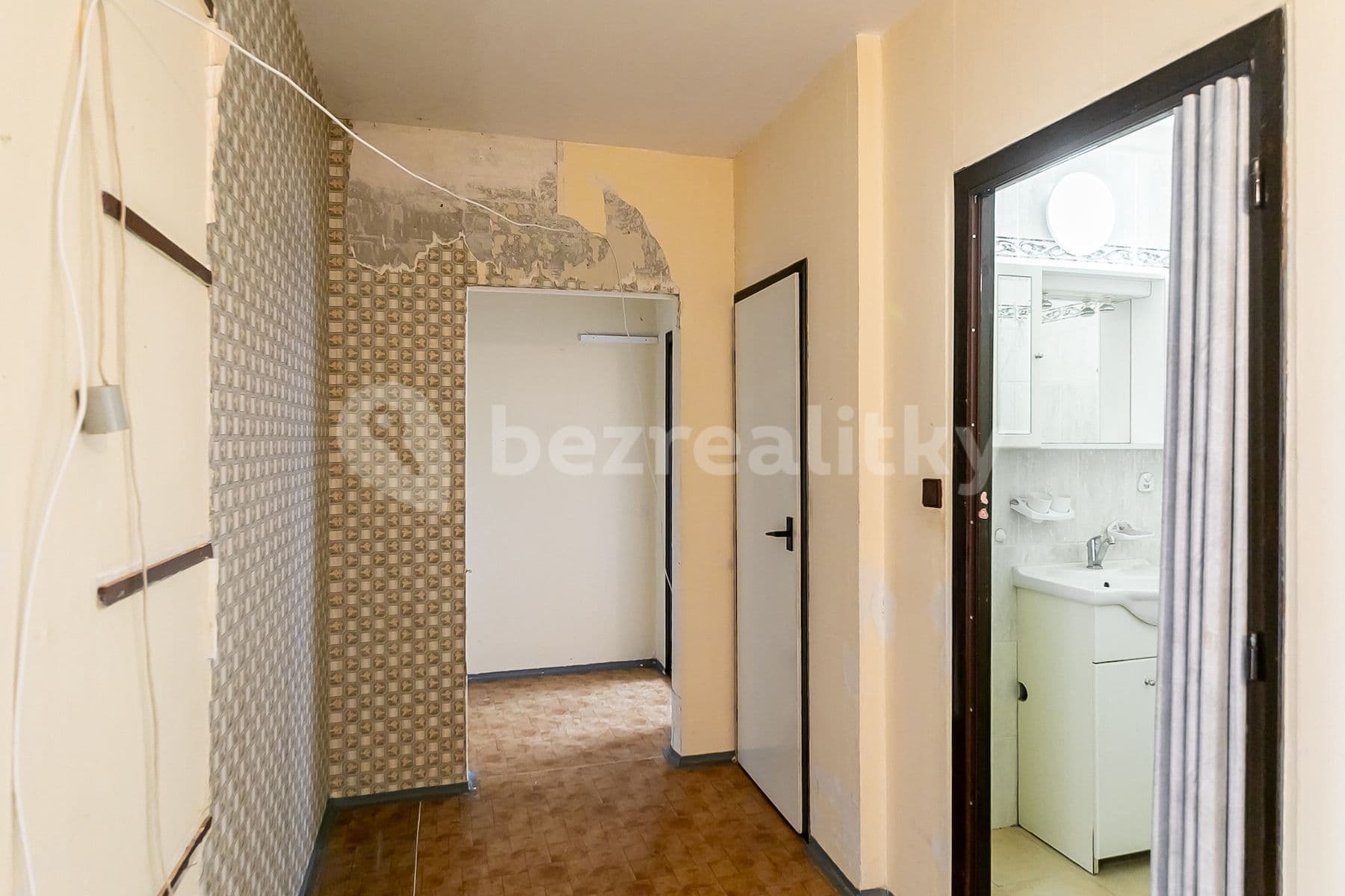 2 bedroom flat for sale, 58 m², Jeřmanická, Liberec, Liberecký Region