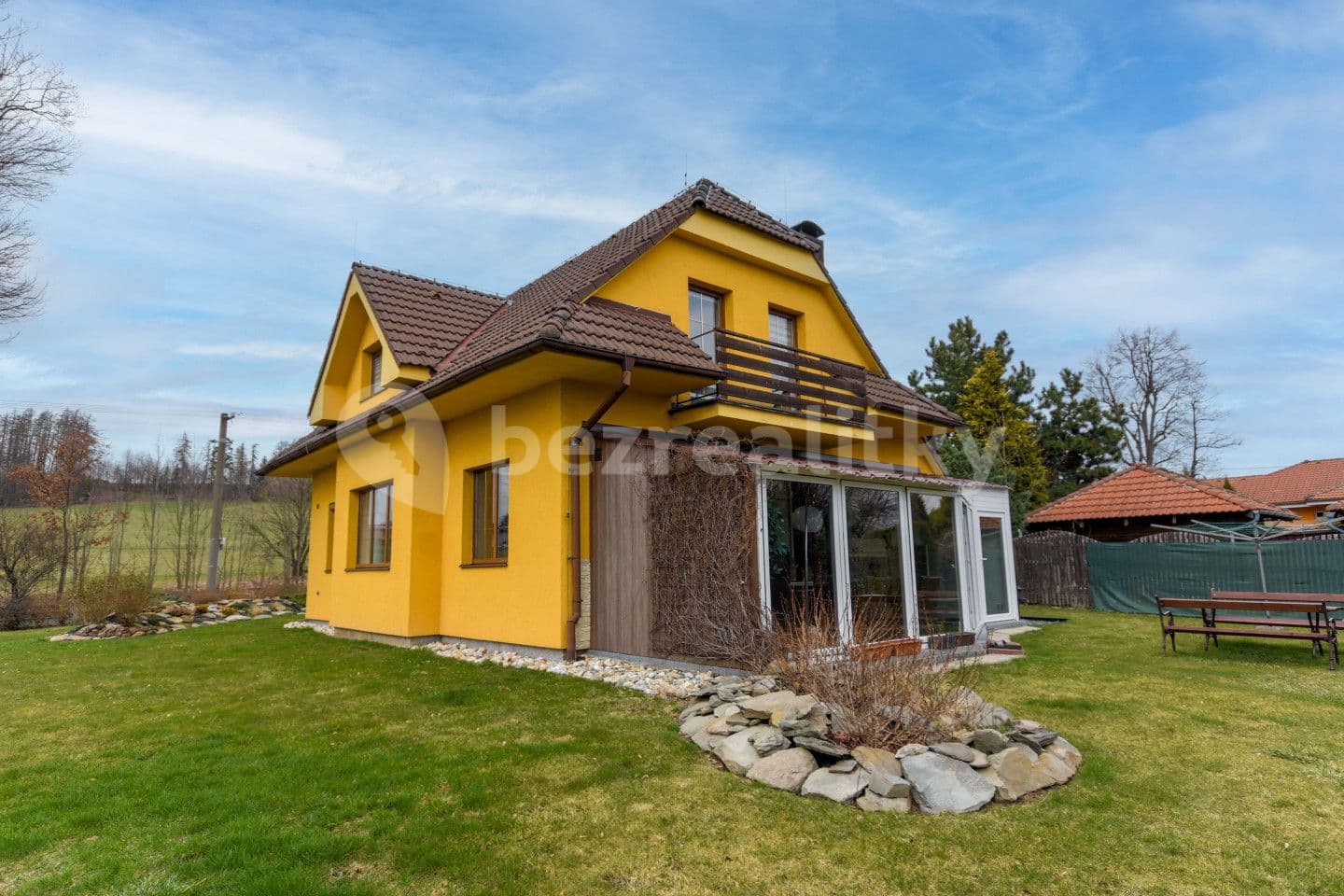 house for sale, 124 m², Moravskoslezský Kočov, Moravskoslezský Region