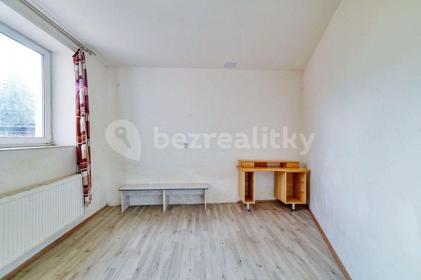 house for sale, 474 m², Jana Žižky, Kynšperk nad Ohří, Karlovarský Region