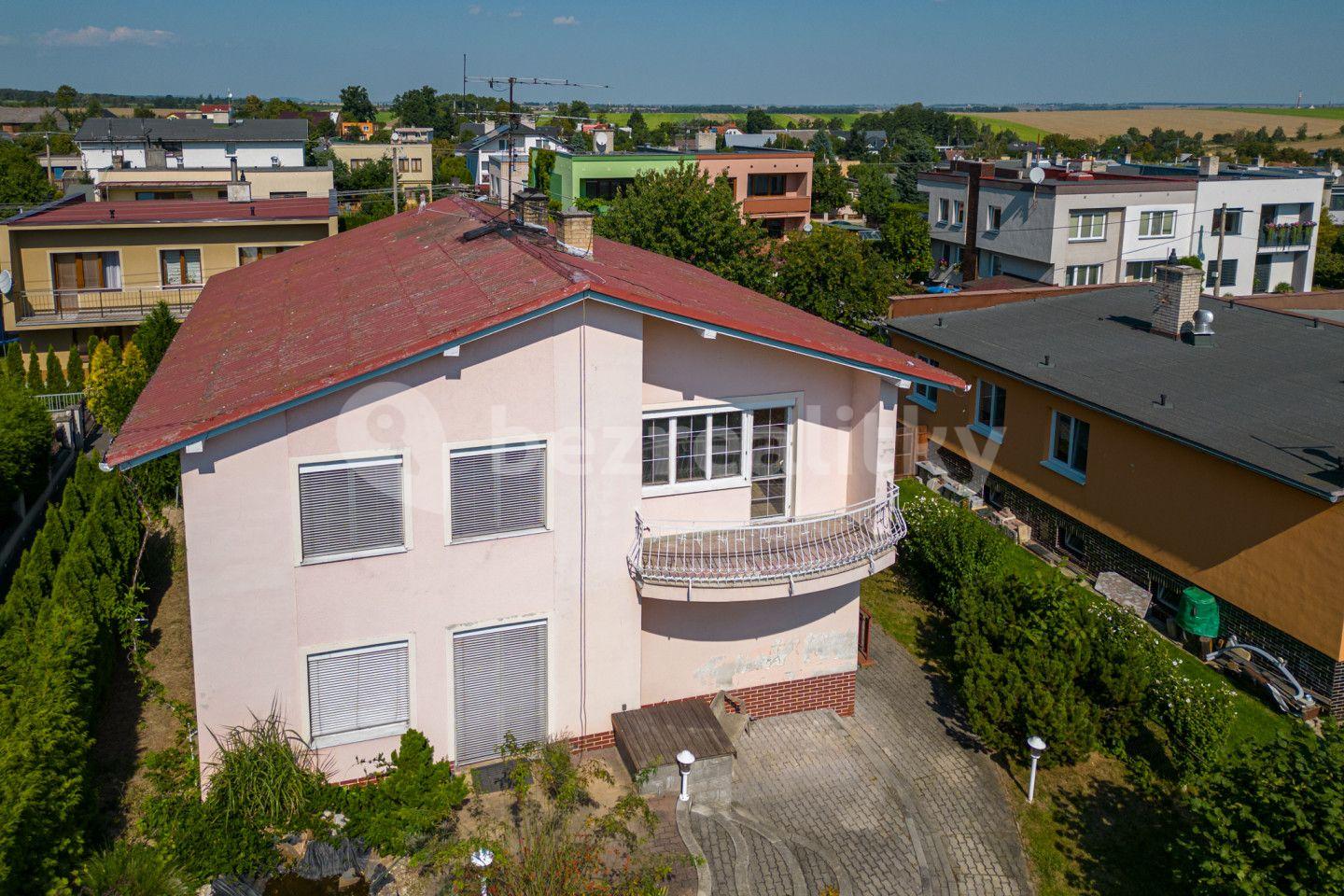 house for sale, 450 m², Mládežnická, Slavkov, Moravskoslezský Region