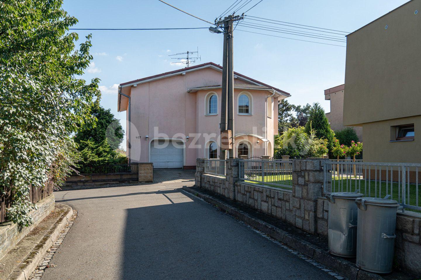 house for sale, 450 m², Mládežnická, Slavkov, Moravskoslezský Region