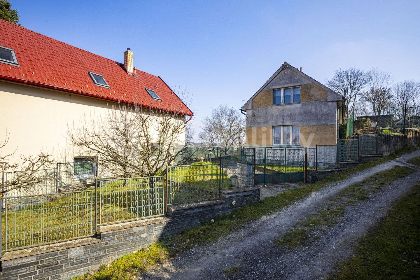 house for sale, 150 m², Dobřichov, Středočeský Region