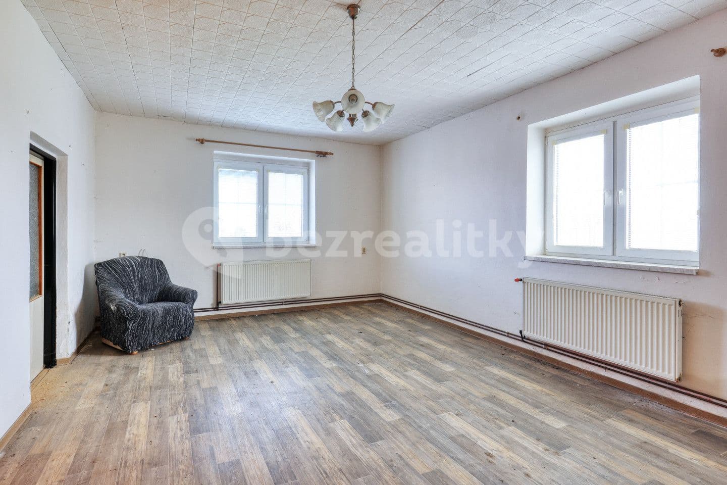 house for sale, 118 m², Vstiš, Plzeňský Region