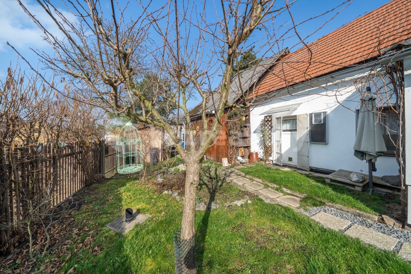 house for sale, 96 m², Spálené Poříčí, Plzeňský Region