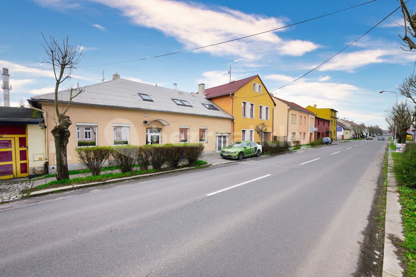 house for sale, 247 m², Lazecká, Olomouc, Olomoucký Region