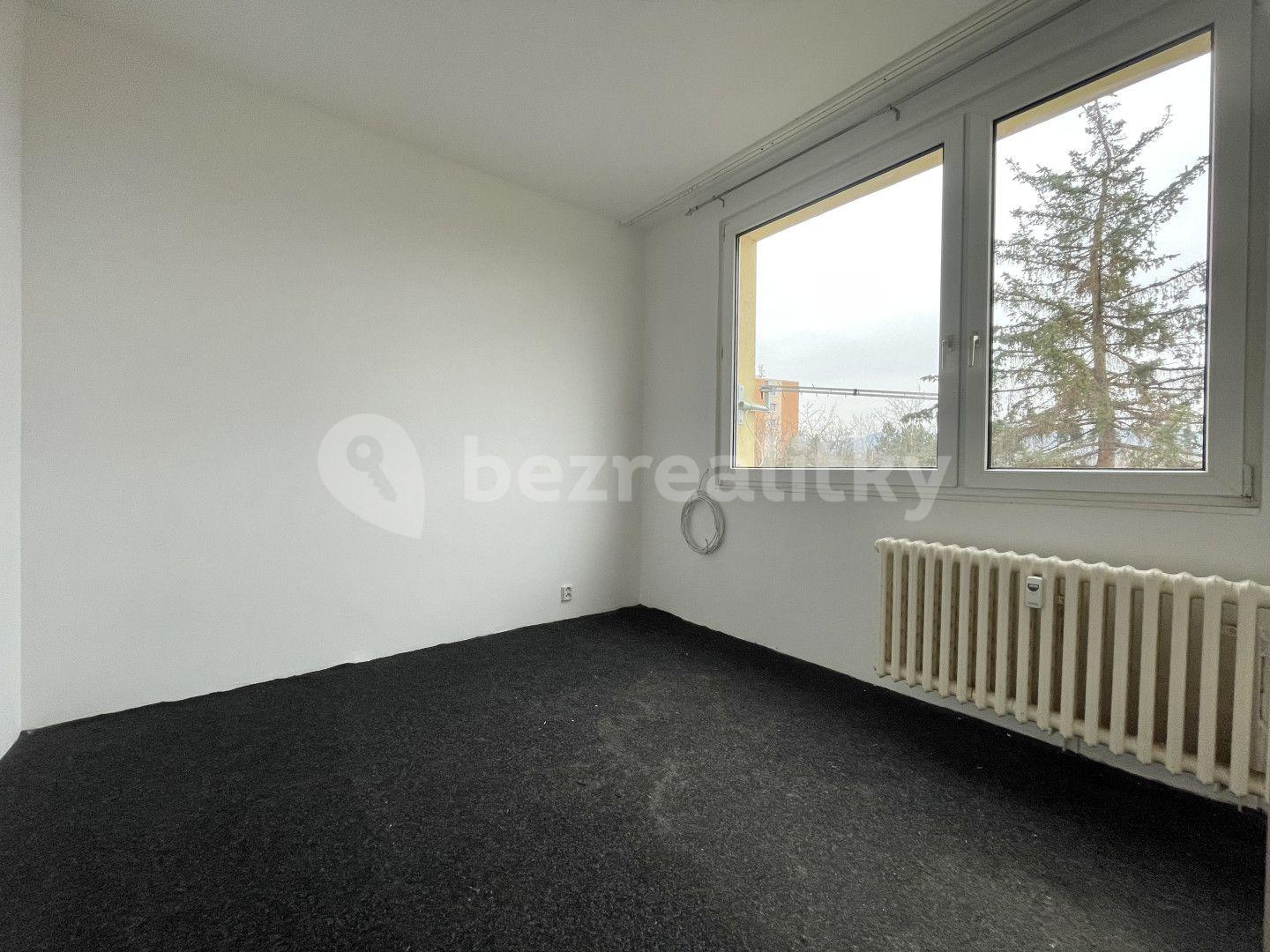 4 bedroom flat for sale, 75 m², Jirkovská, Chomutov, Ústecký Region