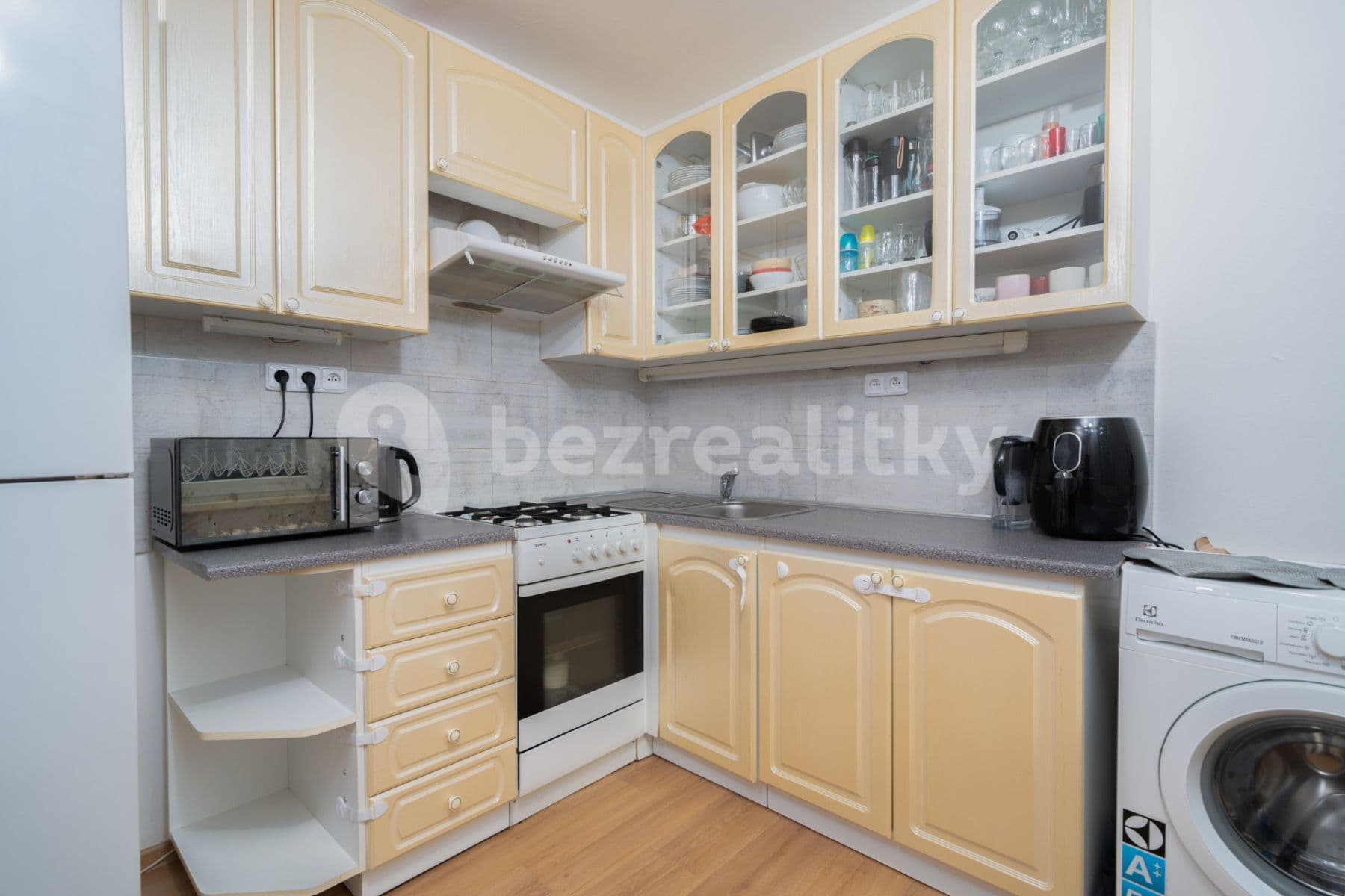 2 bedroom flat for sale, 53 m², K Šafránce, Prague, Prague