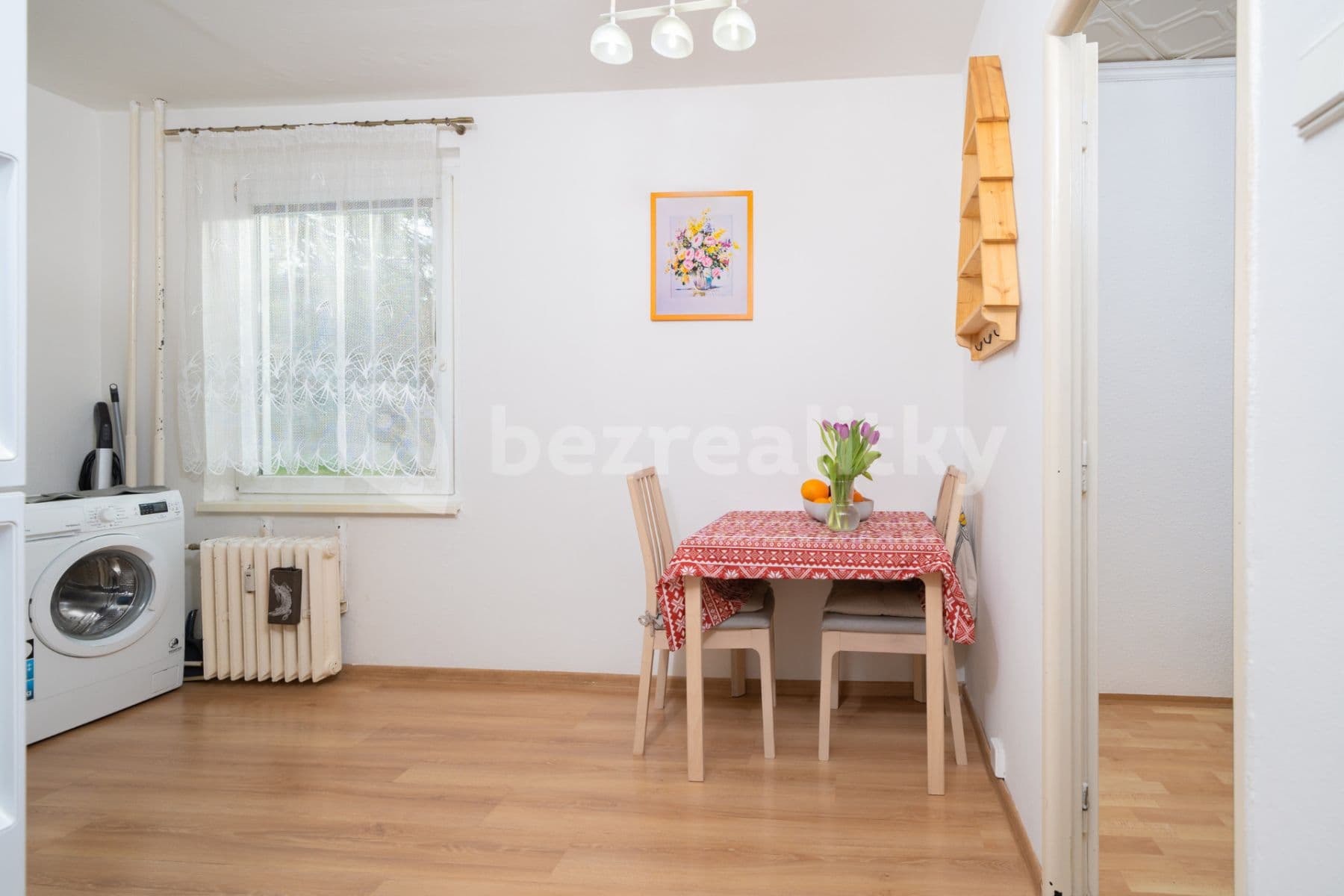 2 bedroom flat for sale, 53 m², K Šafránce, Prague, Prague