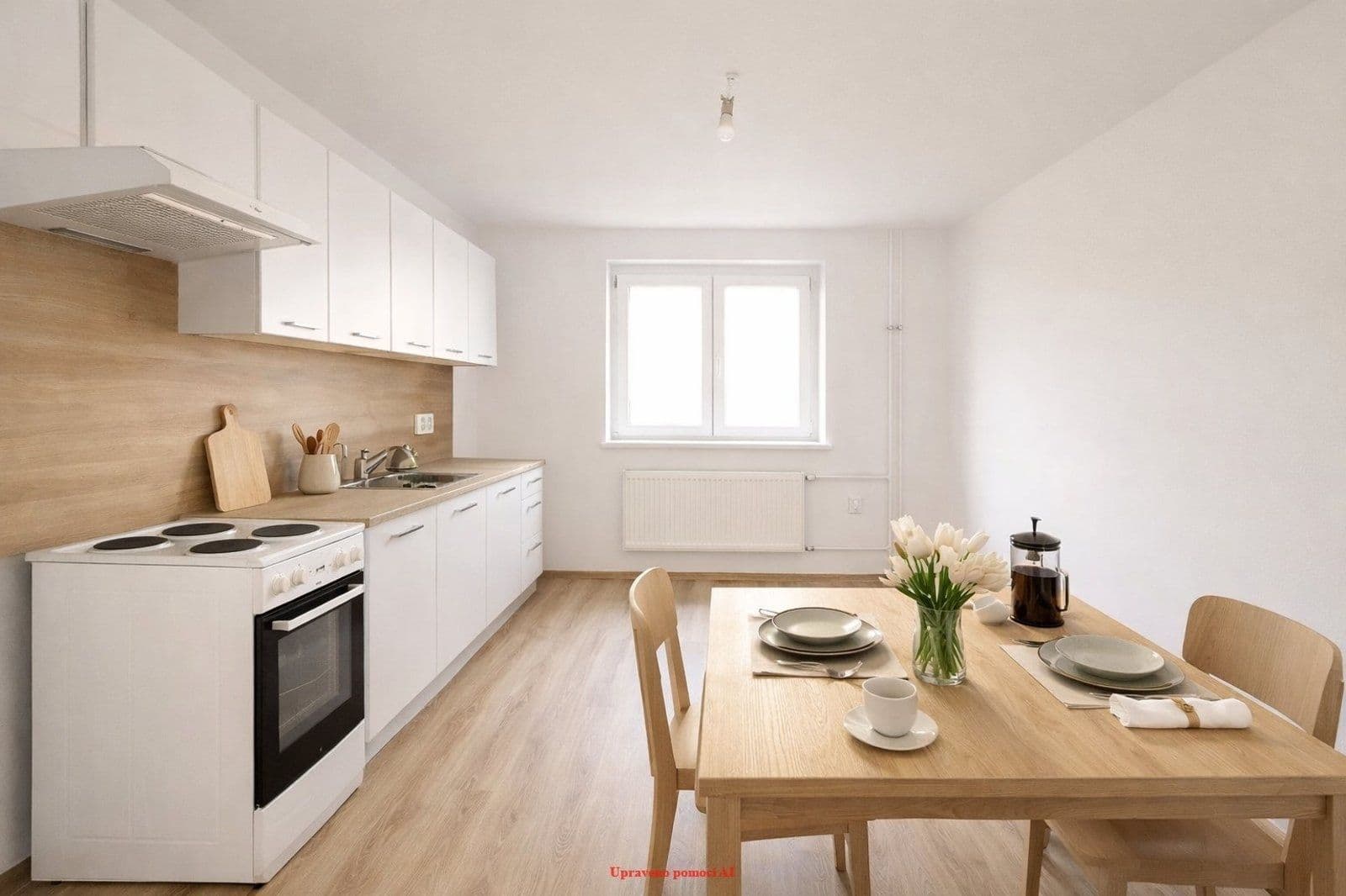 2 bedroom flat to rent, 47 m², Jarošova, Havířov, Moravskoslezský Region 2 bedroom flat to rent, 47 m², Jarošova, Havířov, Moravskoslezský Region