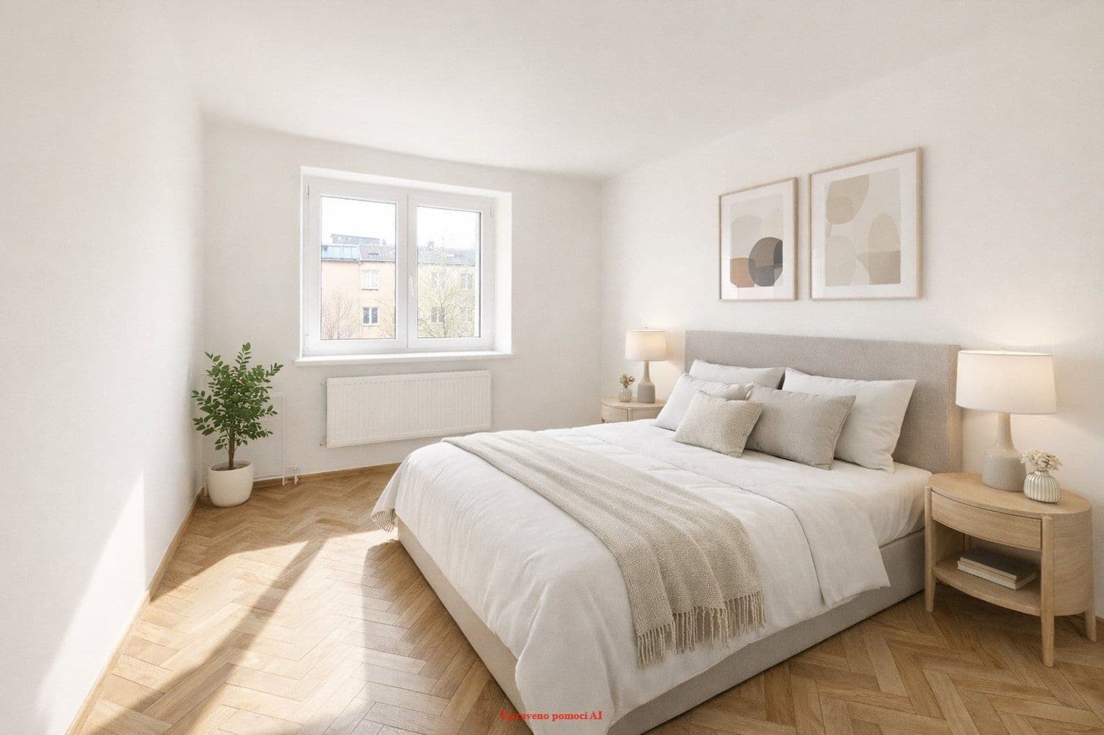 2 bedroom flat to rent, 47 m², Jarošova, Havířov, Moravskoslezský Region 2 bedroom flat to rent, 47 m², Jarošova, Havířov, Moravskoslezský Region