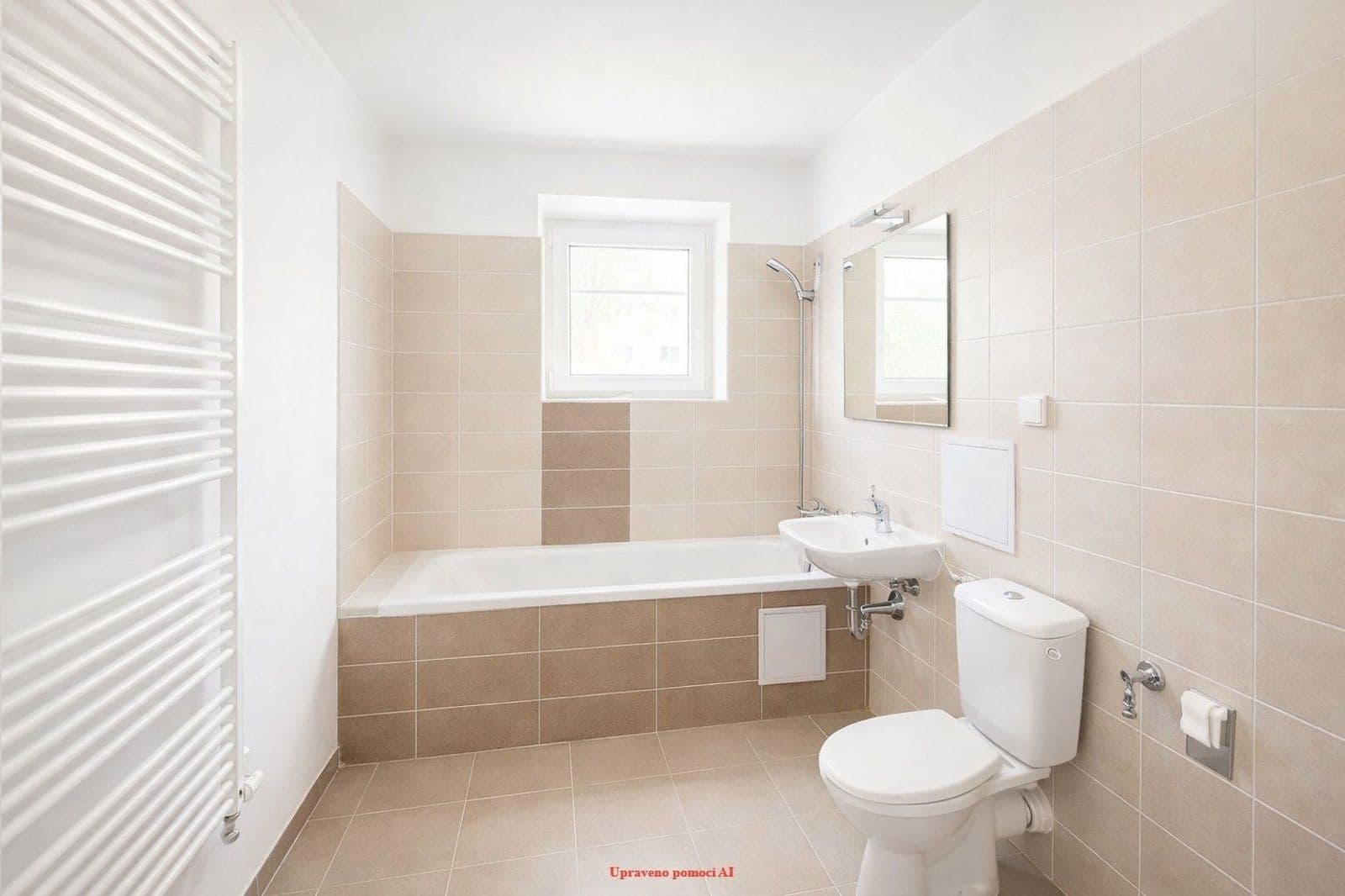 2 bedroom flat to rent, 47 m², Jarošova, Havířov, Moravskoslezský Region 2 bedroom flat to rent, 47 m², Jarošova, Havířov, Moravskoslezský Region