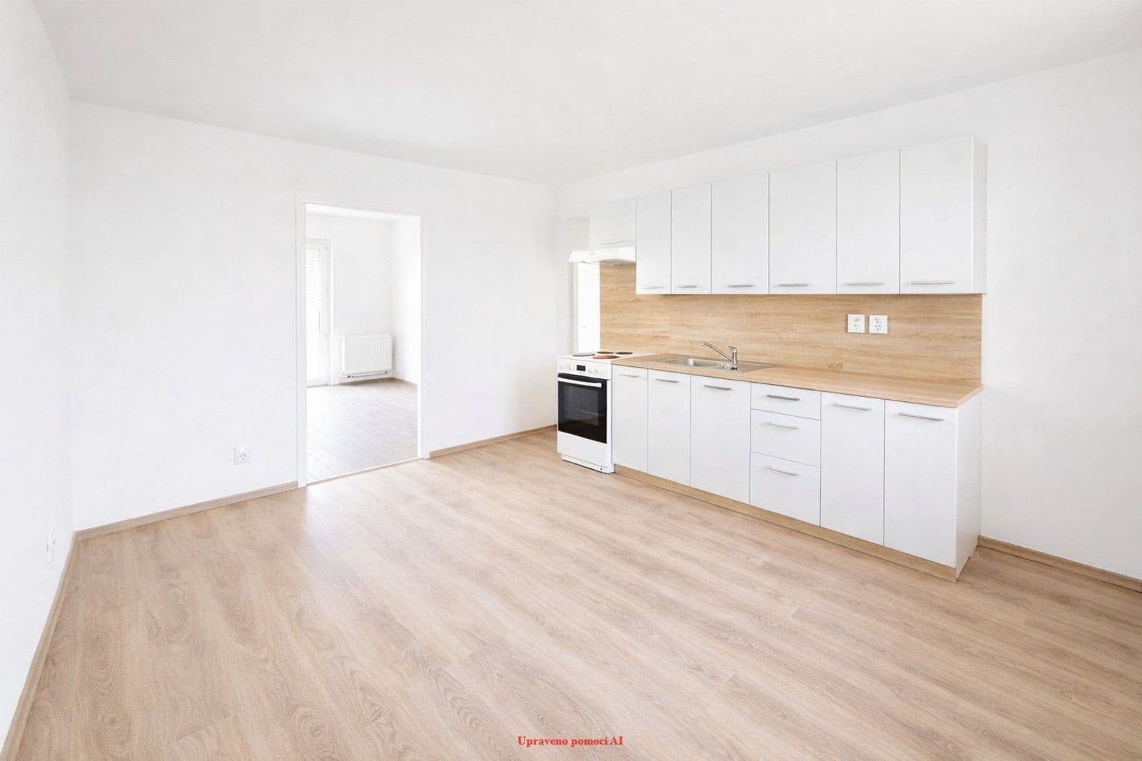 2 bedroom flat to rent, 47 m², Jarošova, Havířov, Moravskoslezský Region 2 bedroom flat to rent, 47 m², Jarošova, Havířov, Moravskoslezský Region