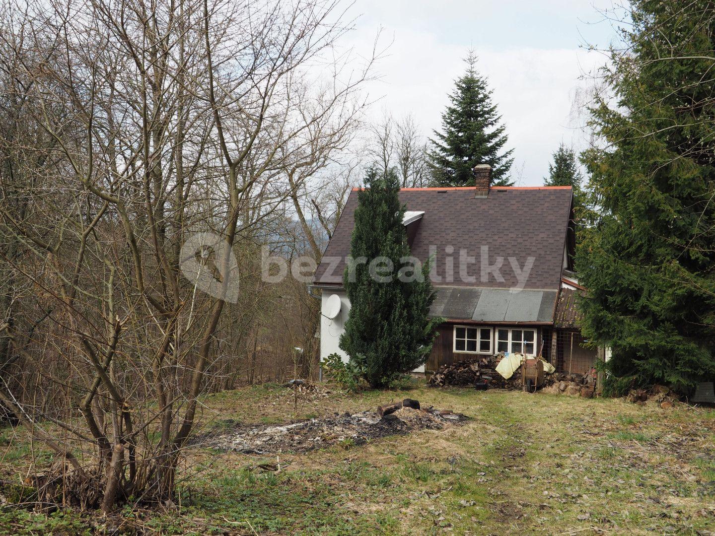 house for sale, 60 m², Horní Město, Moravskoslezský Region