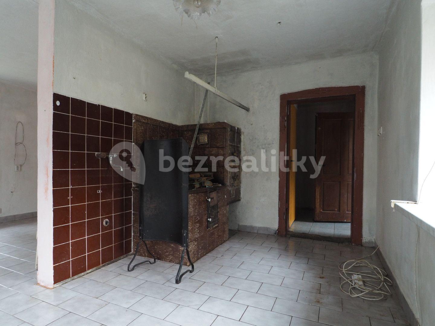 house for sale, 60 m², Horní Město, Moravskoslezský Region