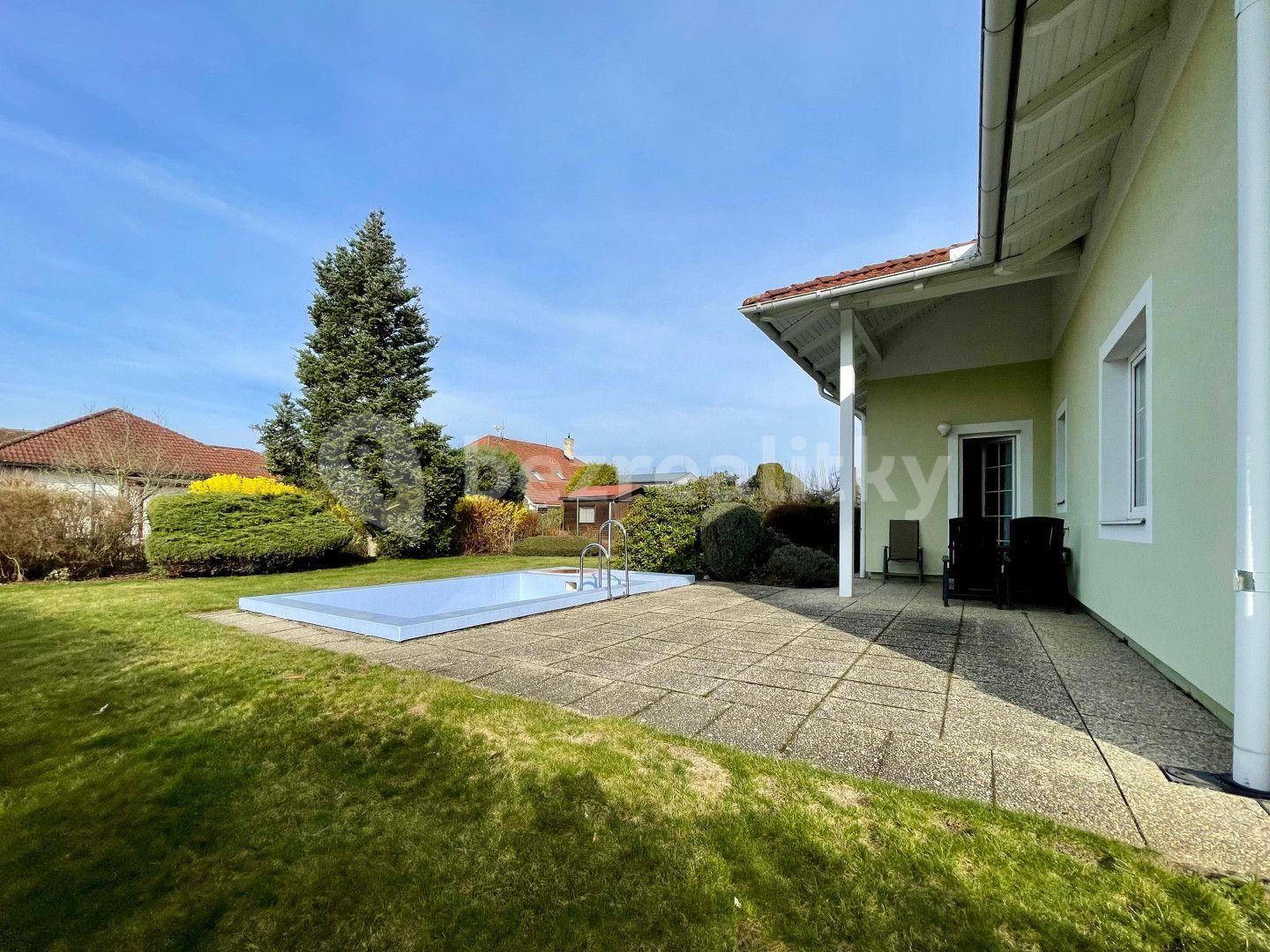 house for sale, 122 m², České Vrbné, České Budějovice, Jihočeský Region