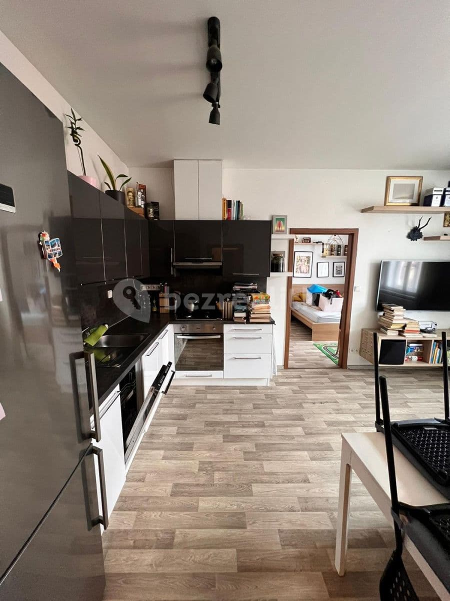 1 bedroom with open-plan kitchen flat for sale, 48 m², Riegrova, Brandýs nad Labem-Stará Boleslav, Středočeský Region