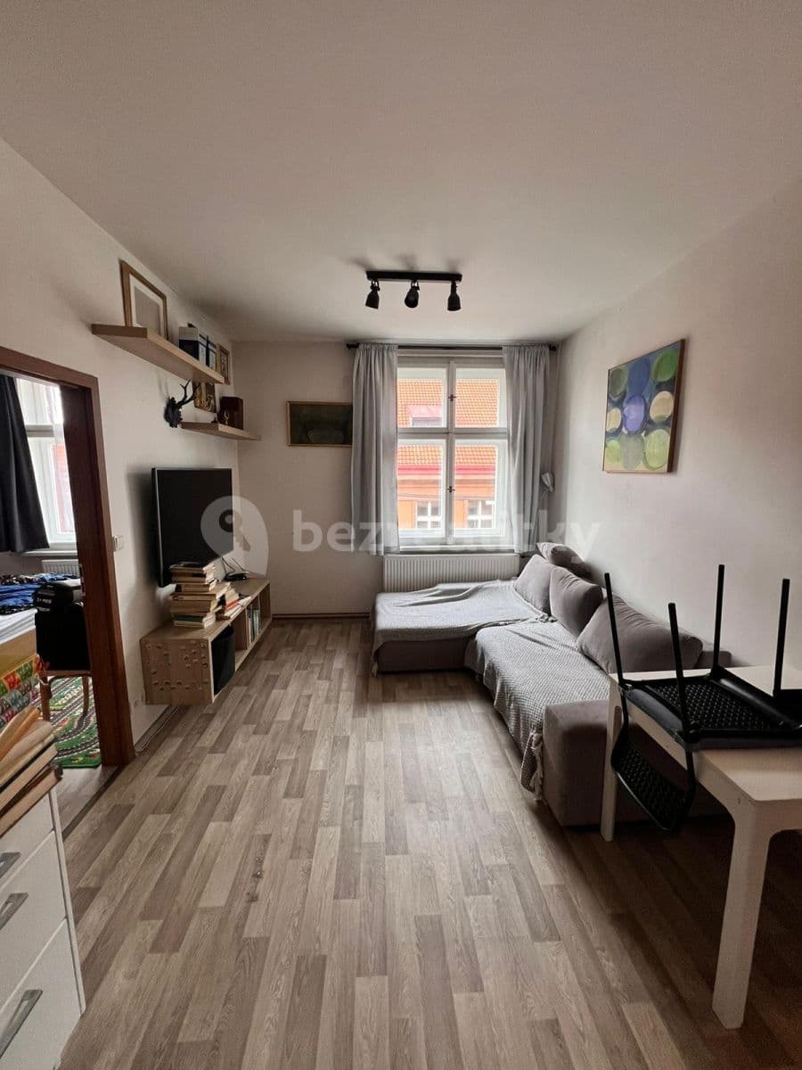 1 bedroom with open-plan kitchen flat for sale, 48 m², Riegrova, Brandýs nad Labem-Stará Boleslav, Středočeský Region
