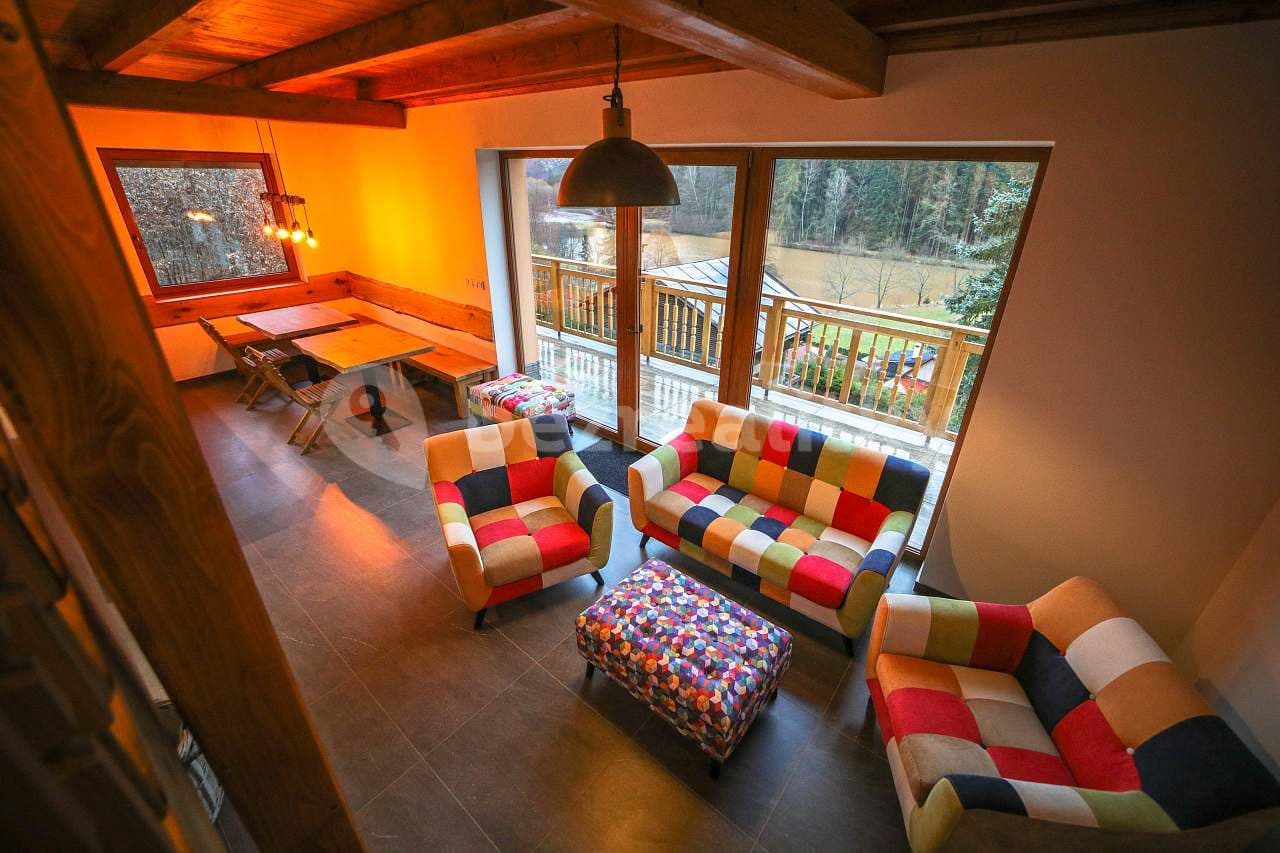 recreational property to rent, 0 m², Trutnov, Královéhradecký Region recreational property to rent, 0 m², Trutnov, Královéhradecký Region