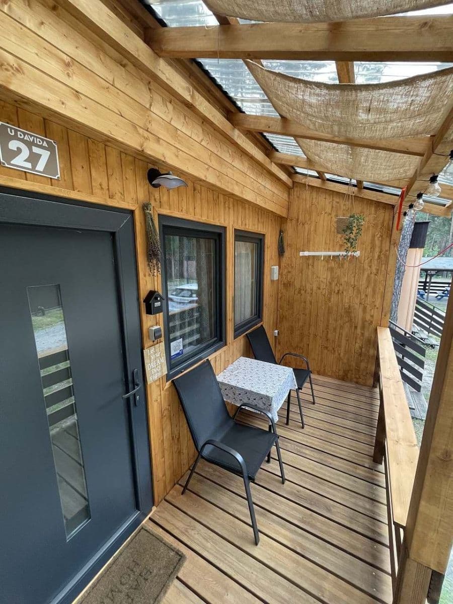 recreational property to rent, 0 m², Doksy, Liberecký Region recreational property to rent, 0 m², Doksy, Liberecký Region