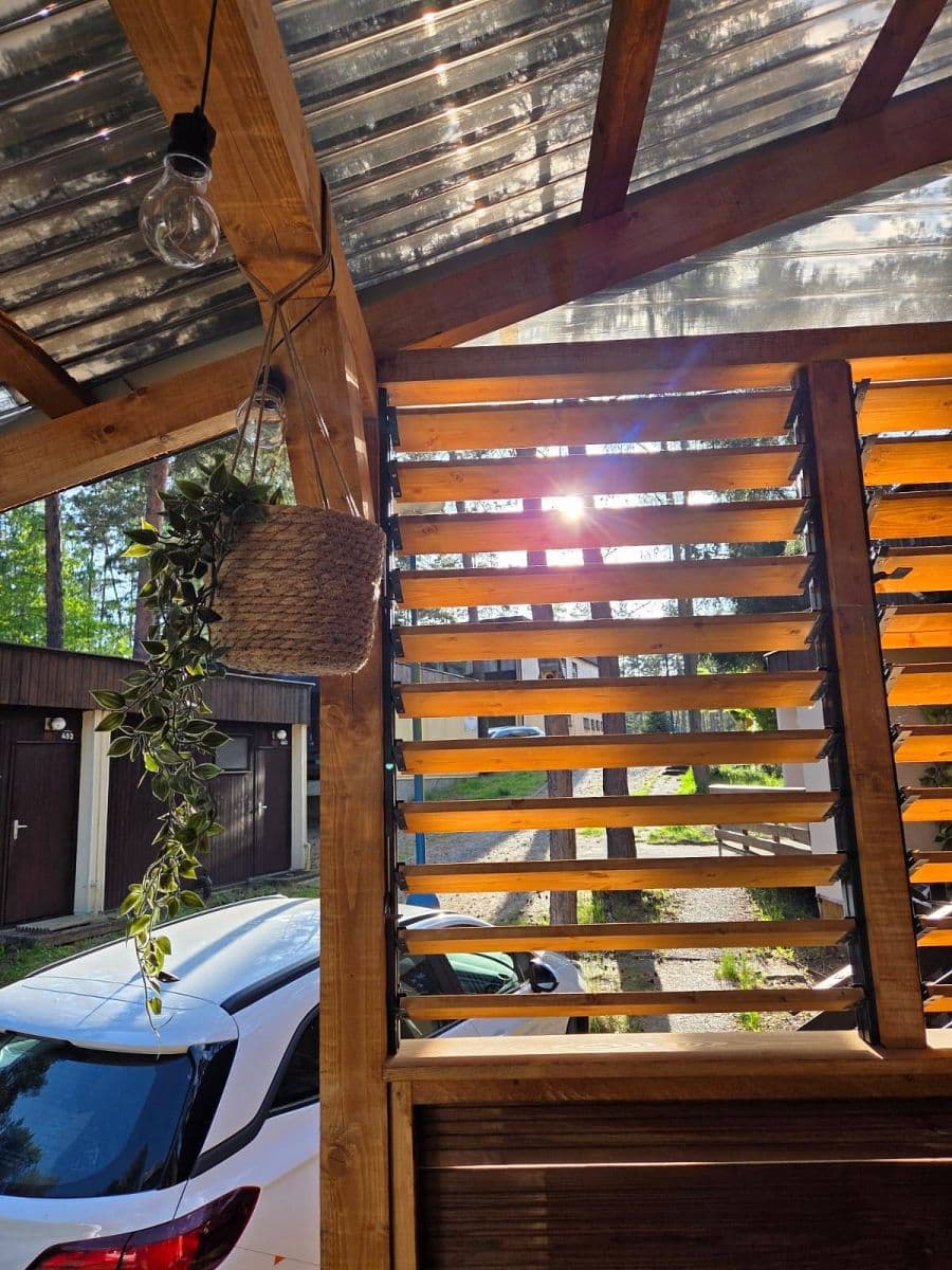 recreational property to rent, 0 m², Doksy, Liberecký Region recreational property to rent, 0 m², Doksy, Liberecký Region