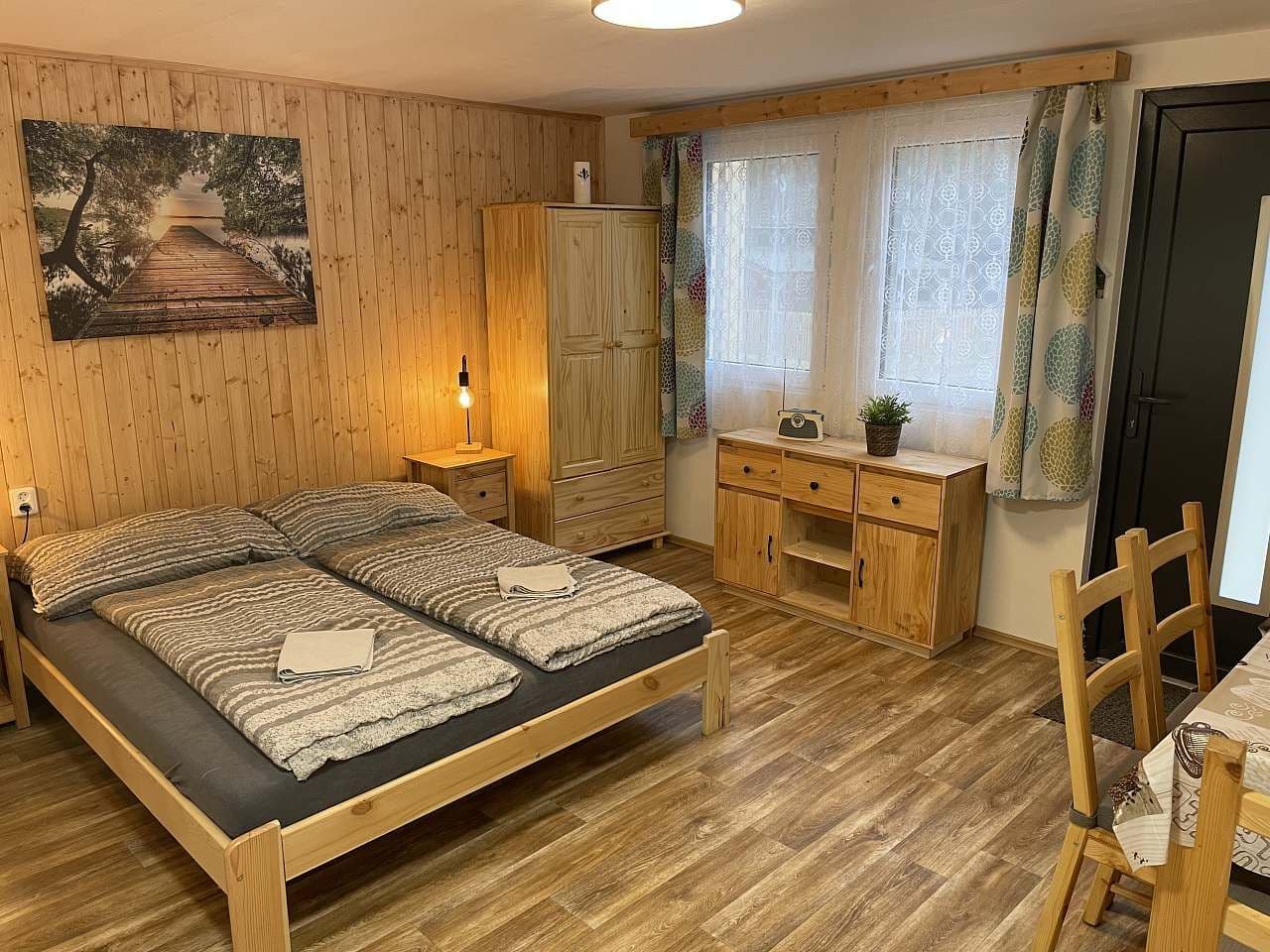 recreational property to rent, 0 m², Doksy, Liberecký Region recreational property to rent, 0 m², Doksy, Liberecký Region