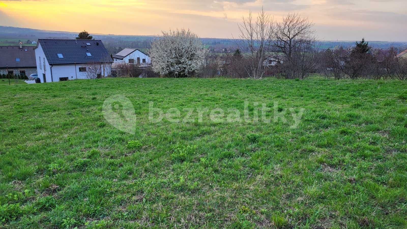 plot for sale, 2,500 m², Sobětuchy, Pardubický Region
