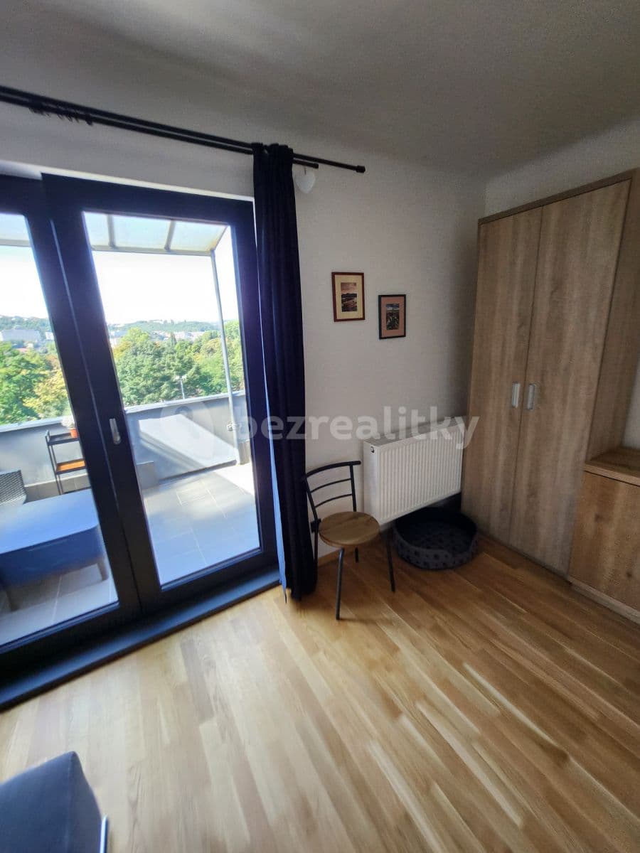 1 bedroom flat to rent, 28 m², Podolská, Prague, Prague 1 bedroom flat to rent, 28 m², Podolská, Prague, Prague