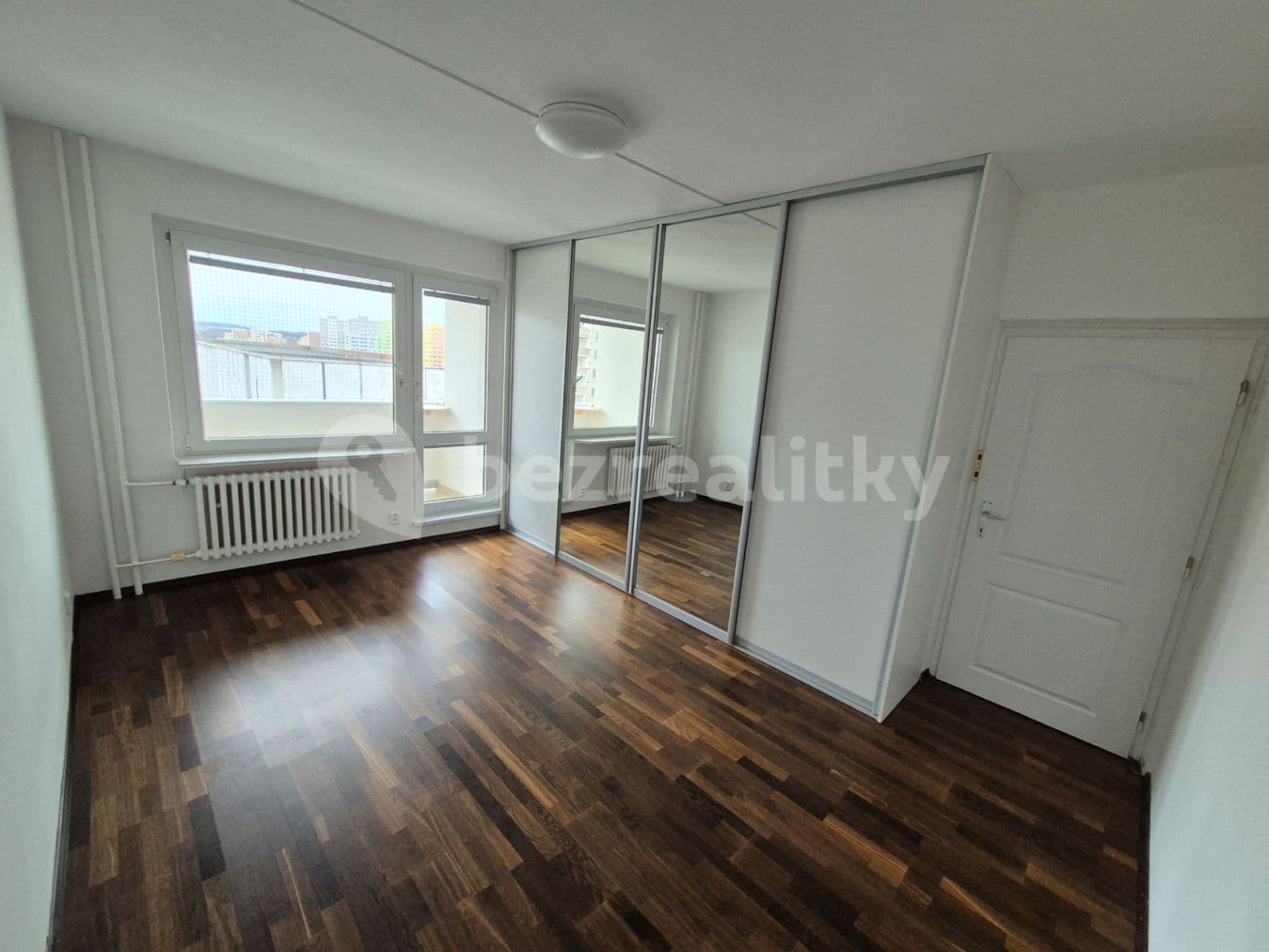 2 bedroom flat for sale, 60 m², Čimelická, Prague, Prague