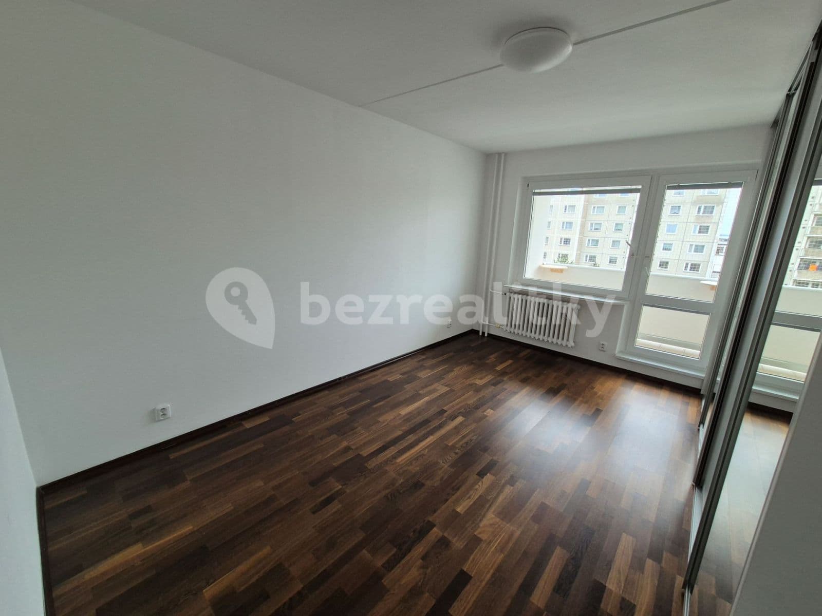 2 bedroom flat for sale, 60 m², Čimelická, Prague, Prague