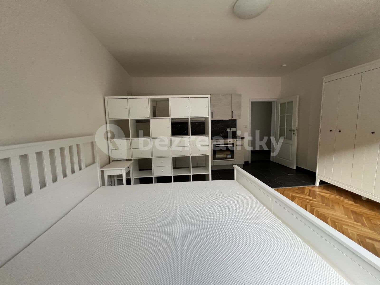 1 bedroom flat to rent, 30 m², třída Dukelských hrdinů, Jáchymov, Karlovarský Region