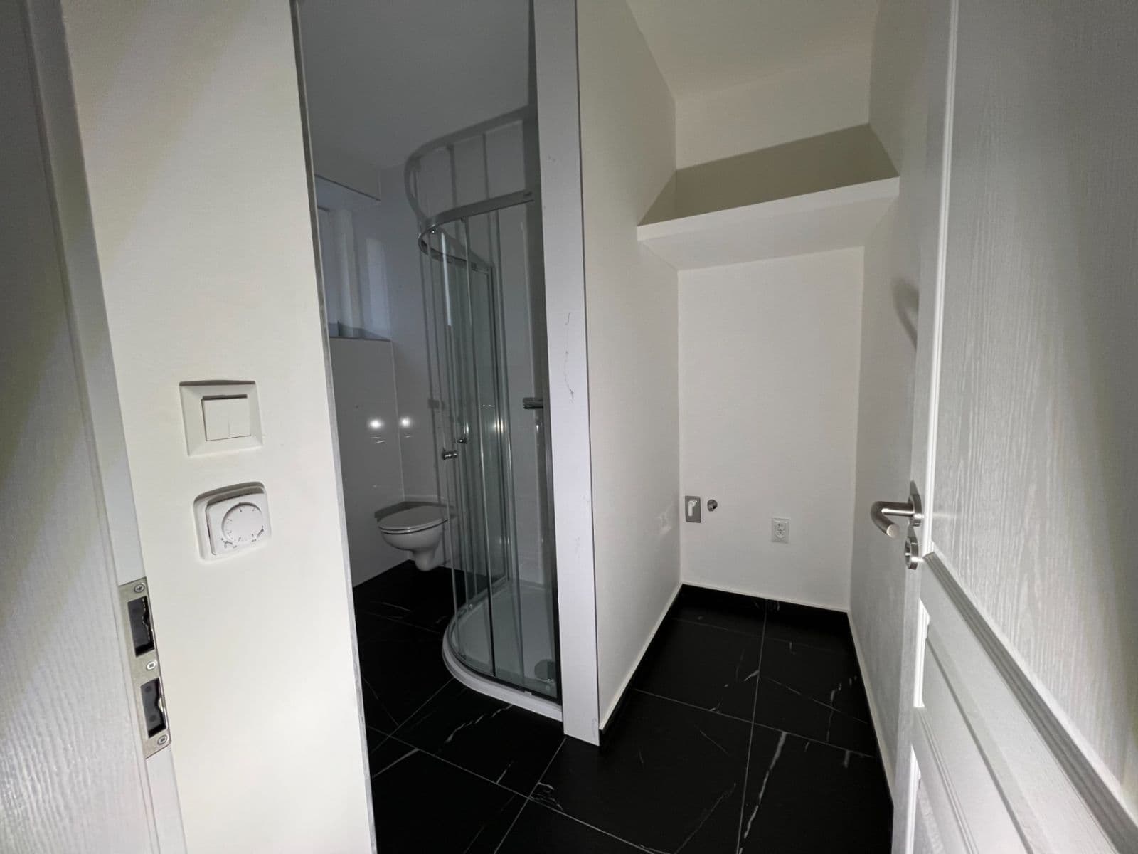 Studio flat to rent, 30 m², třída Dukelských hrdinů, Jáchymov, Karlovarský Region Studio flat to rent, 30 m², třída Dukelských hrdinů, Jáchymov, Karlovarský Region