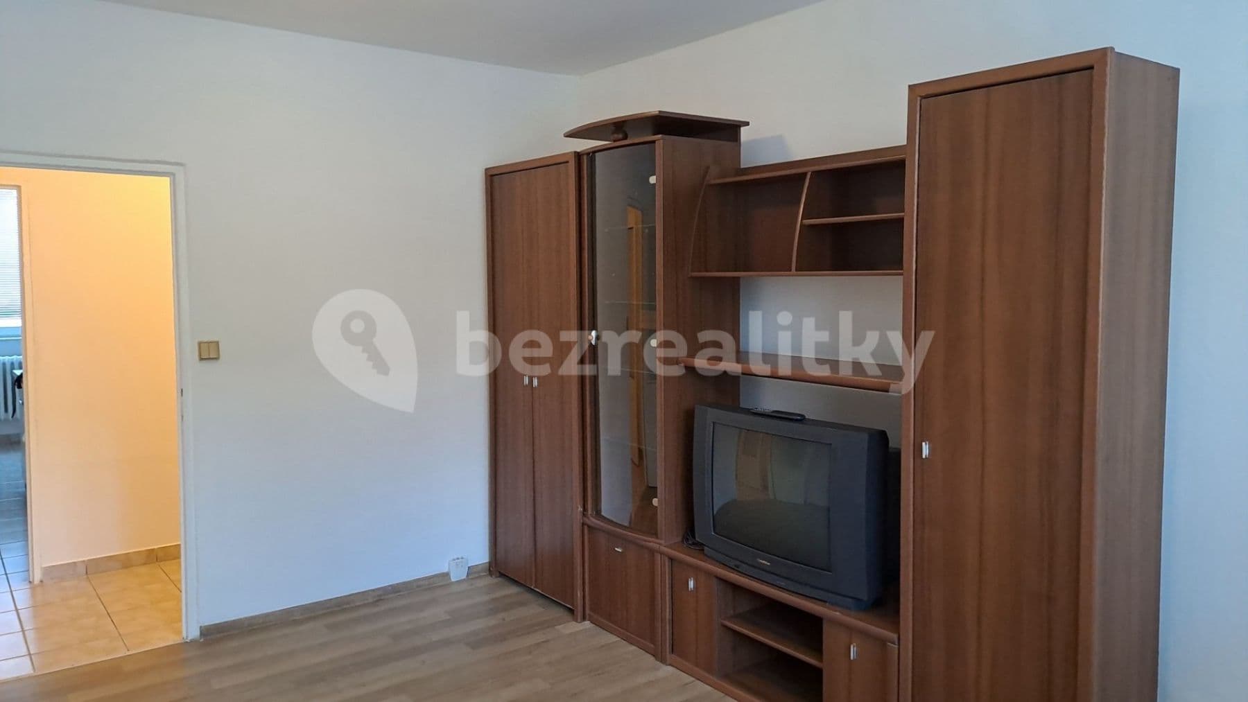 1 bedroom flat to rent, 39 m², Palackého třída, Brno, Jihomoravský Region 1 bedroom flat to rent, 39 m², Palackého třída, Brno, Jihomoravský Region