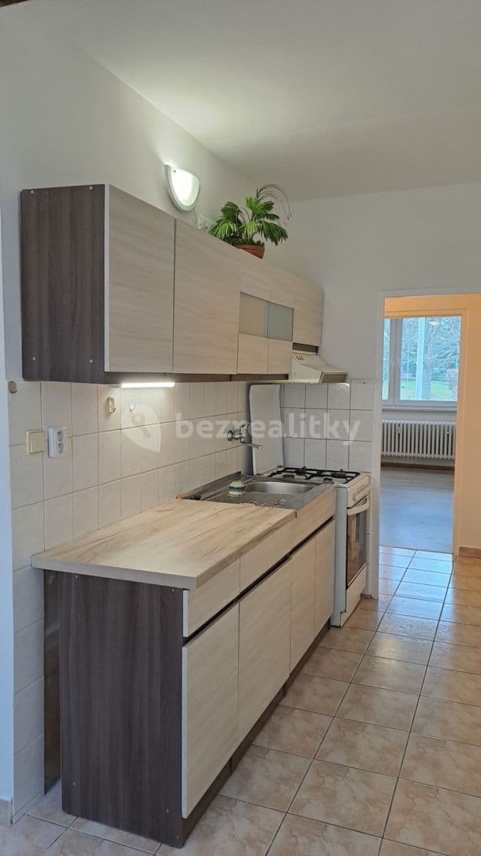 1 bedroom flat to rent, 39 m², Palackého třída, Brno, Jihomoravský Region 1 bedroom flat to rent, 39 m², Palackého třída, Brno, Jihomoravský Region