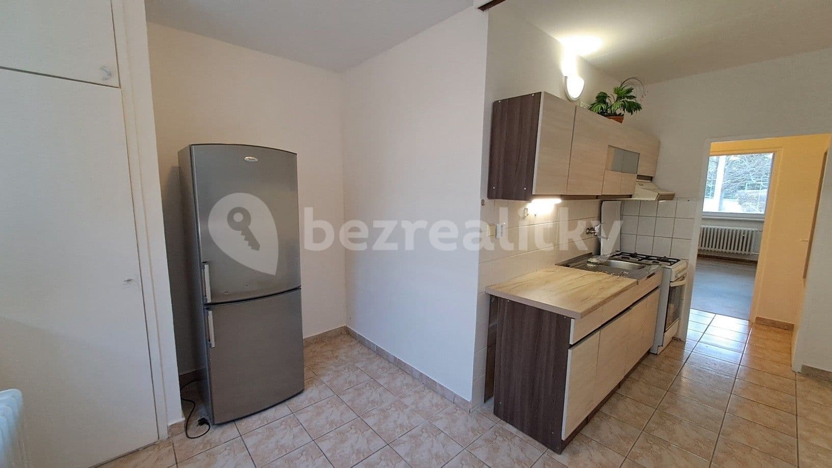 1 bedroom flat to rent, 39 m², Palackého třída, Brno, Jihomoravský Region 1 bedroom flat to rent, 39 m², Palackého třída, Brno, Jihomoravský Region