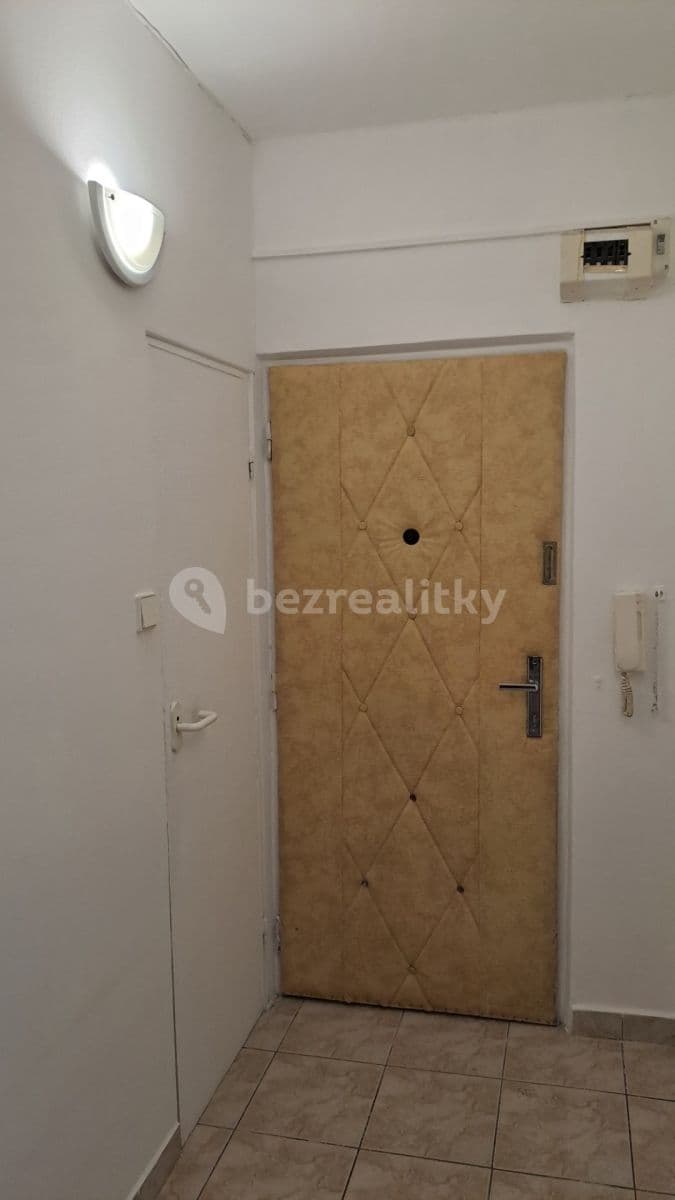 1 bedroom flat to rent, 39 m², Palackého třída, Brno, Jihomoravský Region 1 bedroom flat to rent, 39 m², Palackého třída, Brno, Jihomoravský Region
